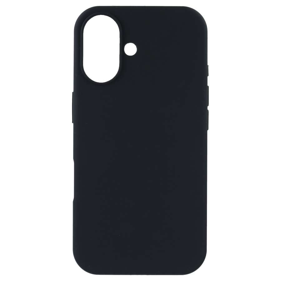 Funda Ultra Suave para iPhone 16 Plus