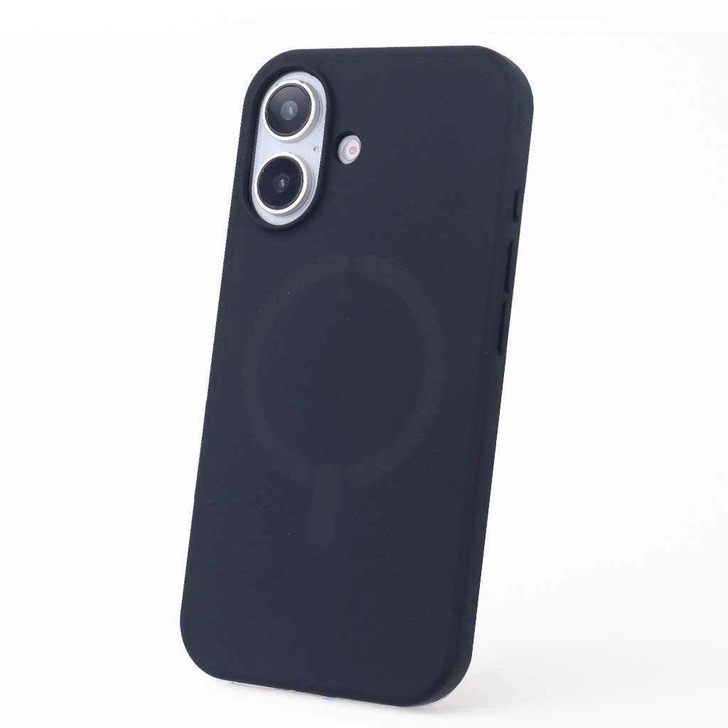 Funda Ultra Suave compatible con Magsafe para iPhone 16 Plus