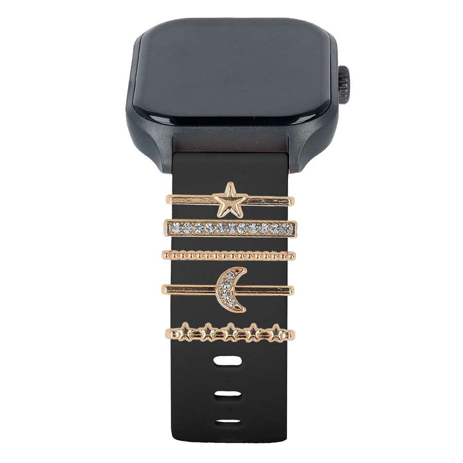 Mini Charm - Tapa Polvo - Charms