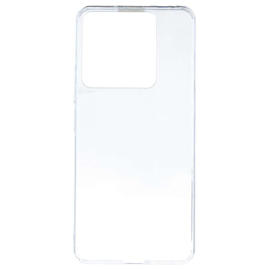 Funda Transparente Antiyellow para Xiaomi Redmi Note 13 Pro 5G