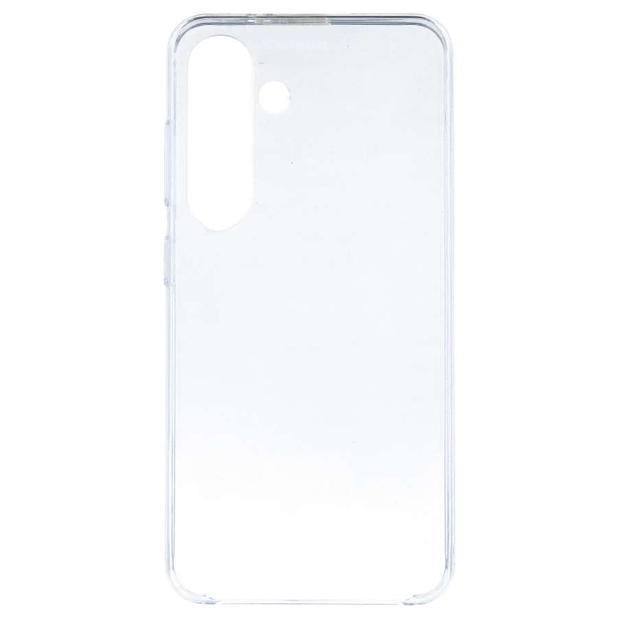 Funda Transparente Antiyellow para Samsung Galaxy S23 FE