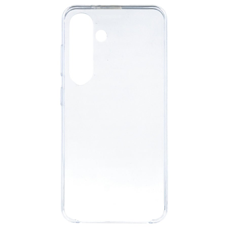 Funda Transparente Antiyellow para Samsung Galaxy S23 FE