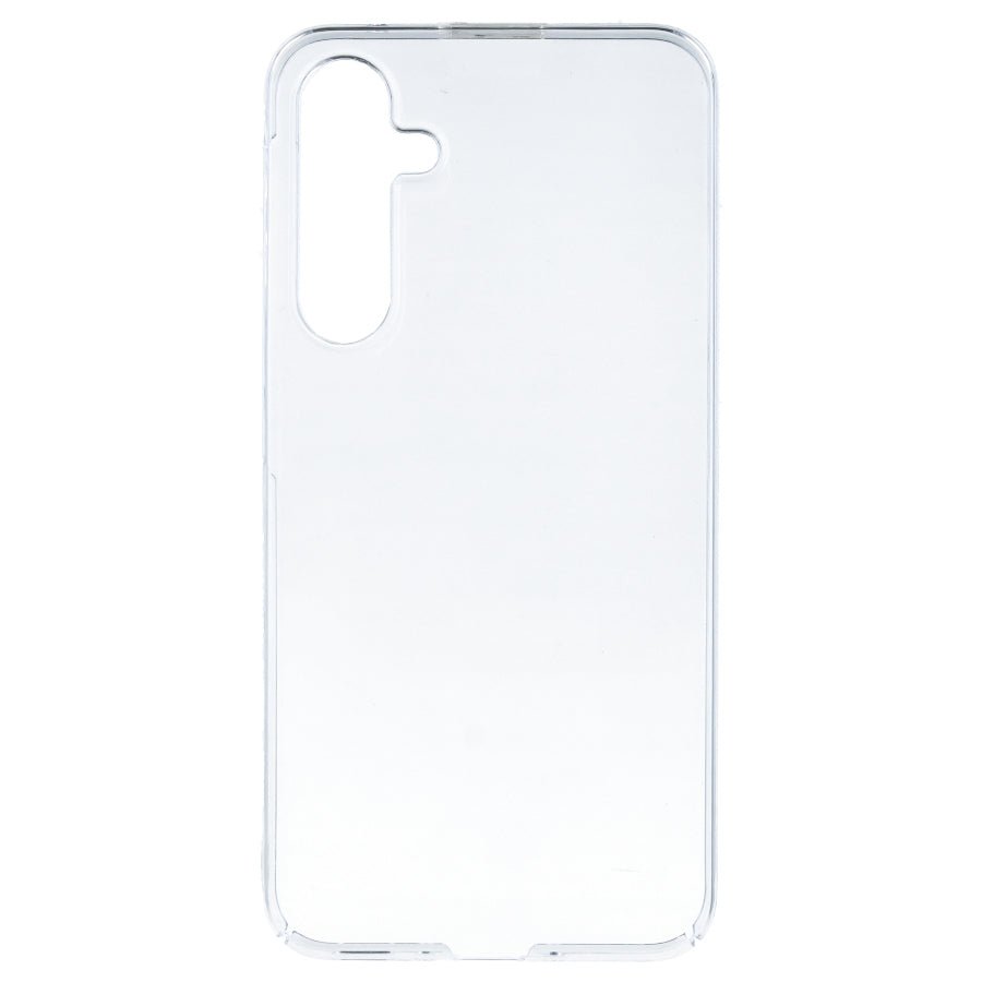Funda Transparente Antiyellow para Samsung Galaxy A35 5G