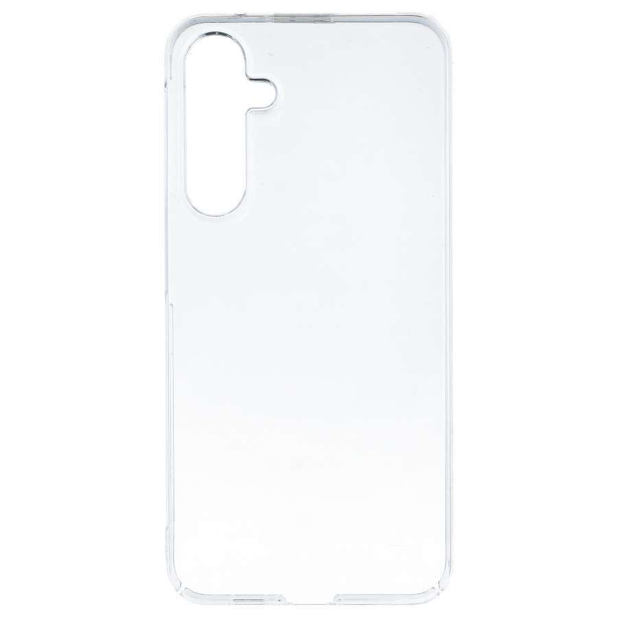 Funda Transparente Antiyellow para Samsung Galaxy A34 5G