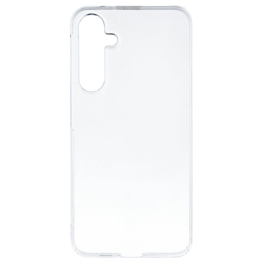 Funda Transparente Antiyellow para Samsung Galaxy A34 5G