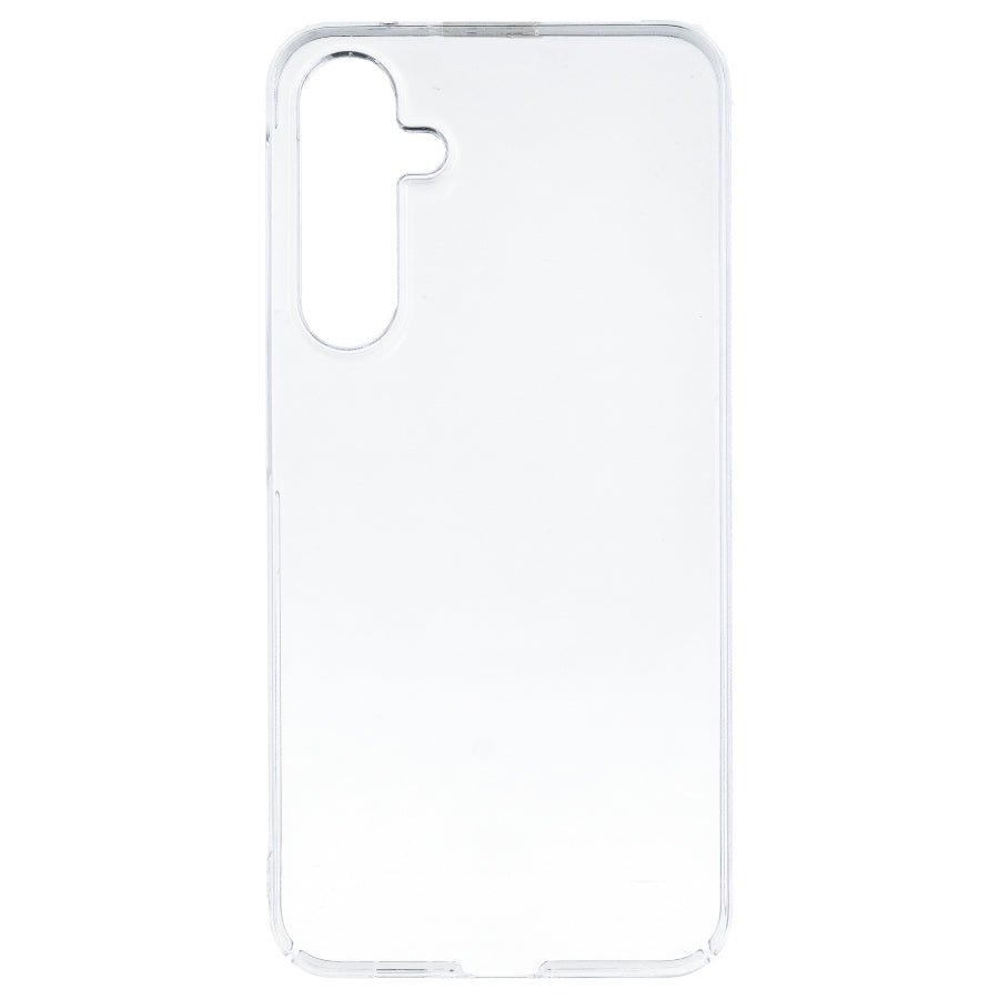 Funda Transparente Antiyellow para Samsung Galaxy A55 5G