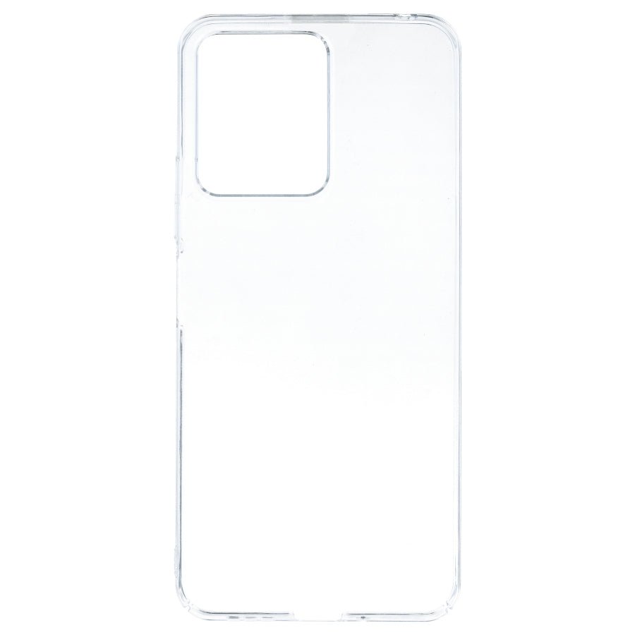 Funda Transparente Antiyellow para Xiaomi Redmi 13C
