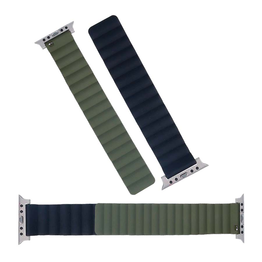 Correa 3 en 1 para Apple Watch 42mm