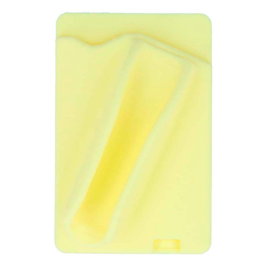 Tarjetero para Móvil - Tarjetero Lip