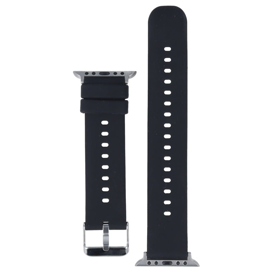 Correa Reloj de Silicona para Apple Watch para Apple Watch 42mm