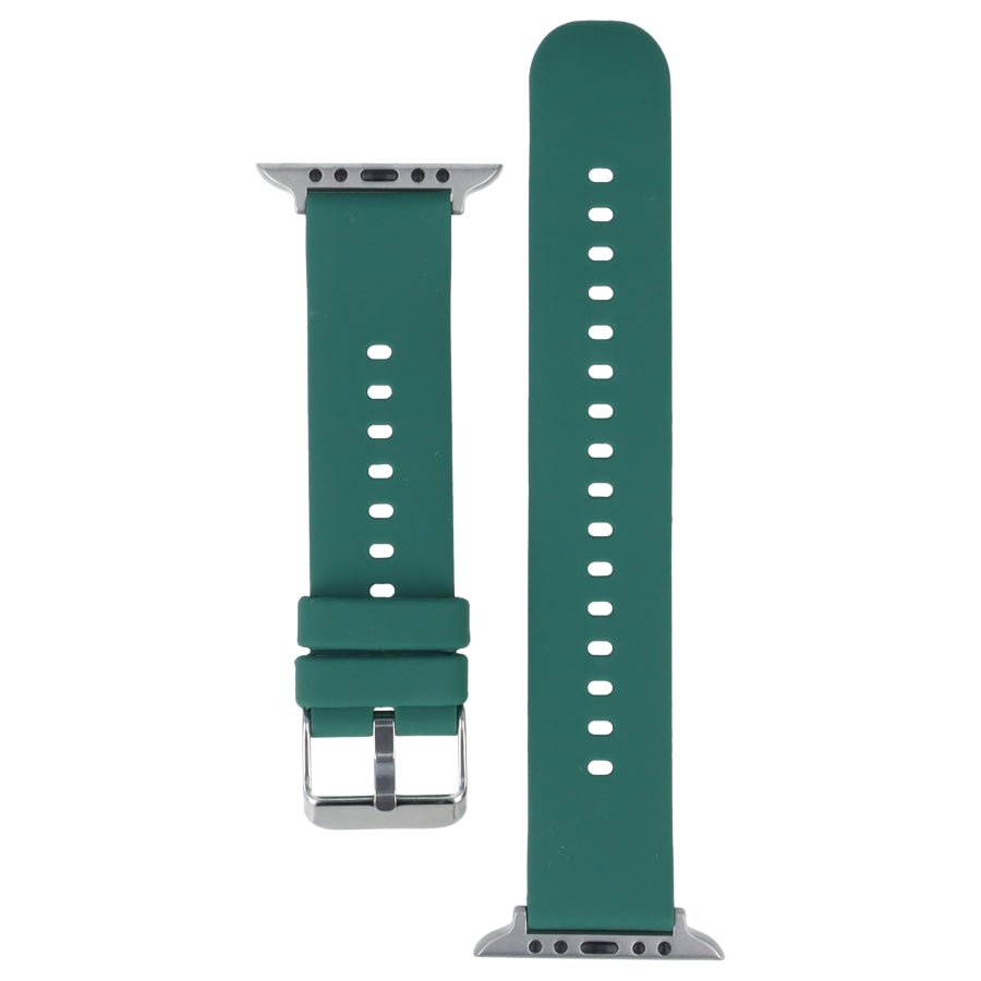 Correa Reloj de Silicona para Apple Watch para Apple Watch 42mm