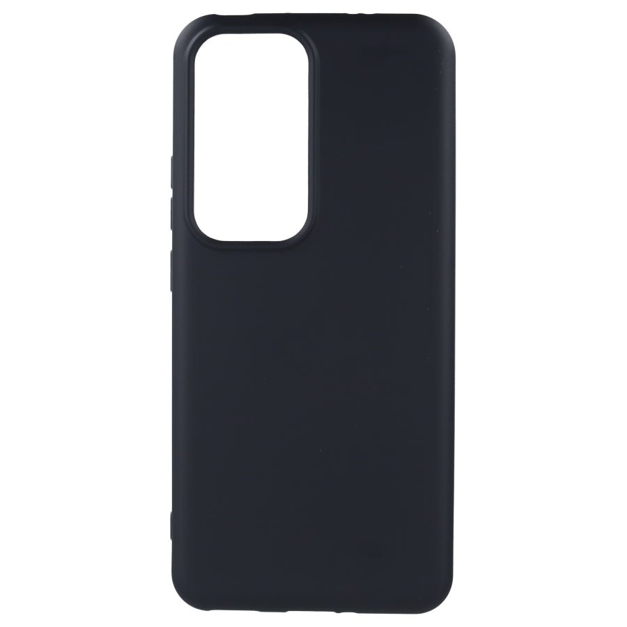 Funda Ultra Suave para Oppo Reno12 Pro