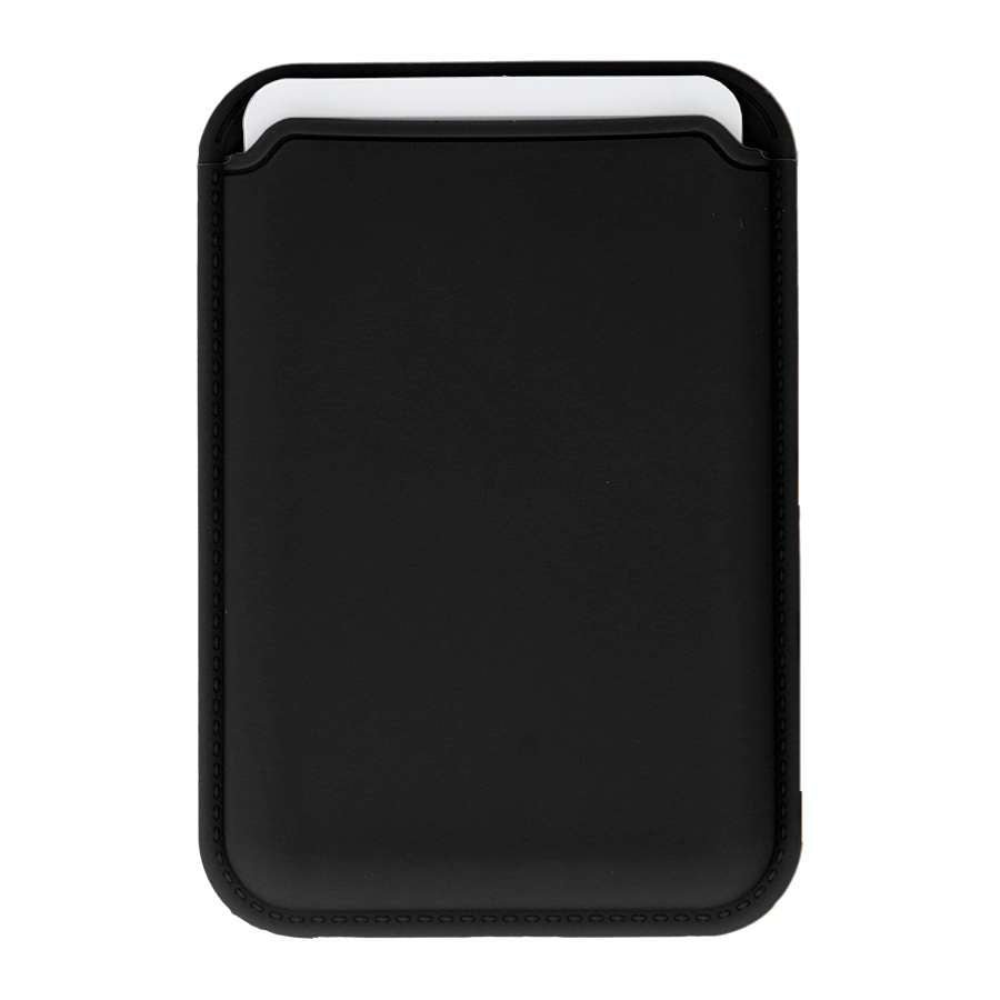 Tarjetero para Móvil Compatible con MagSafe - Tarjetero Ultra Suave