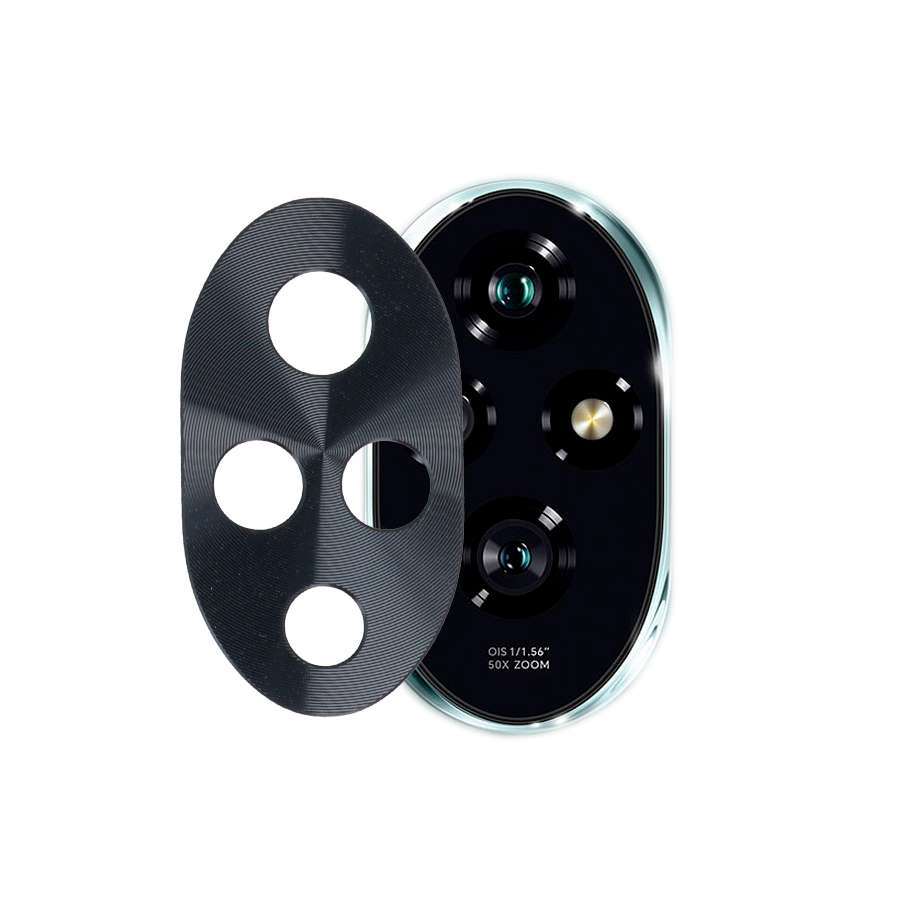 Protector Cámara Cristal para Honor 200 Pro