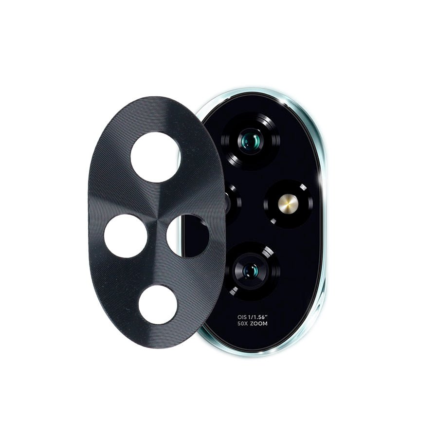 Protector Cámara Cristal para Honor 200 Pro