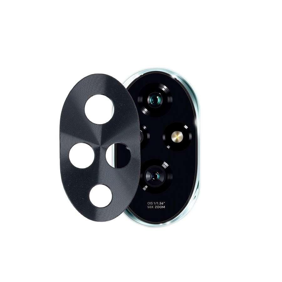 Protector Cámara Cristal para Honor 200 5G