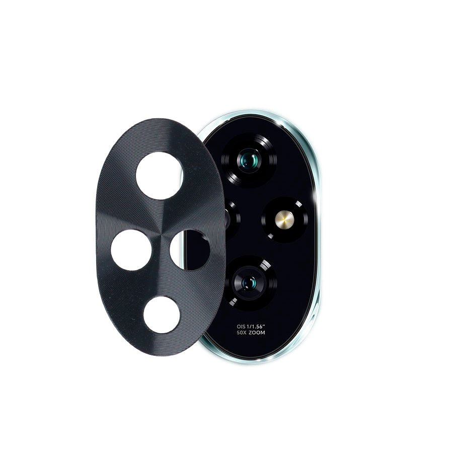 Protector Cámara Cristal para Honor 200 5G