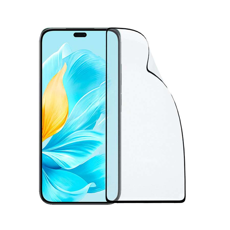 Cristal Templado Completo Irrompible para Honor 200 5G