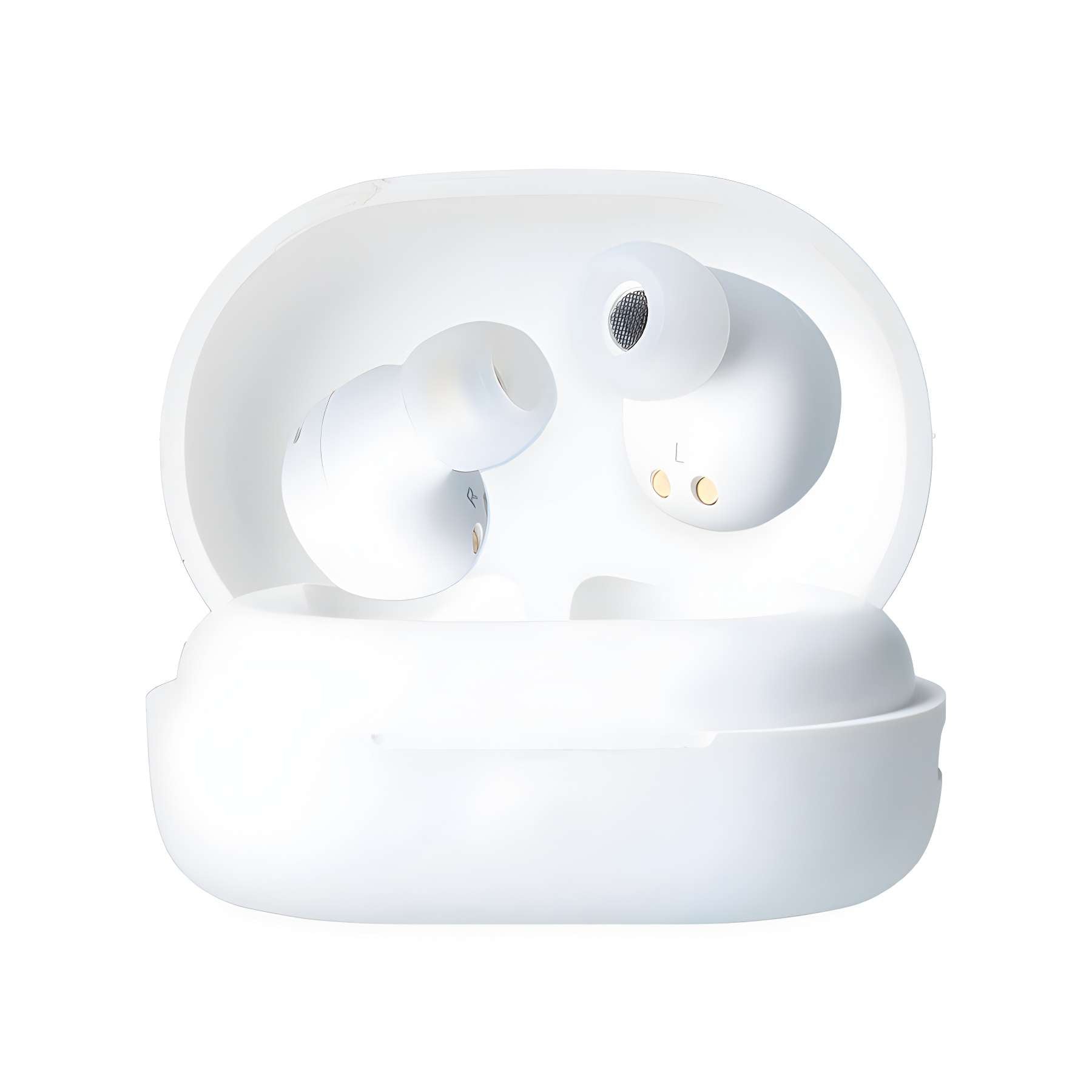 Auriculares Inalámbricos - Auriculares Comfort