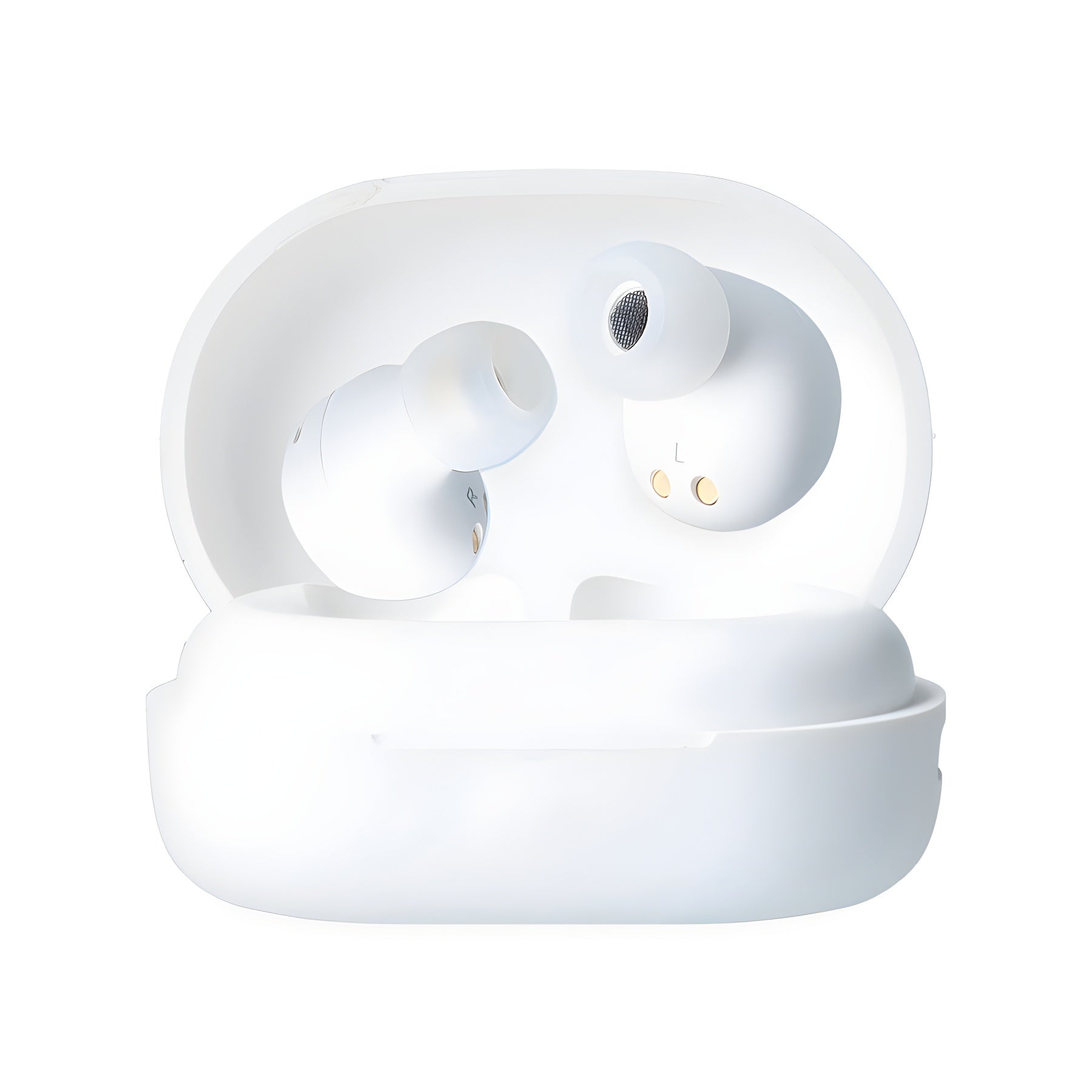 Auriculares Inalámbricos - Auriculares Comfort