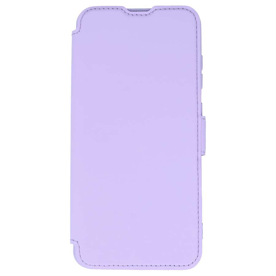 Funda Libro Suave para Samsung Galaxy S24 FE