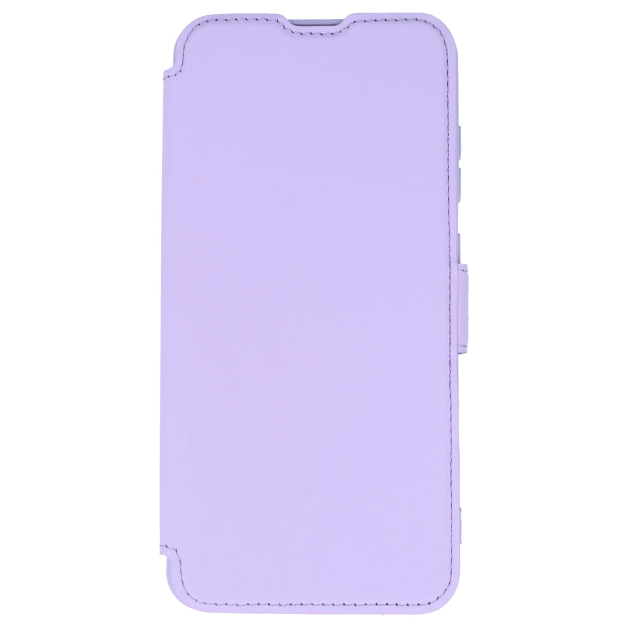 Funda Libro Suave para Samsung Galaxy S24 FE