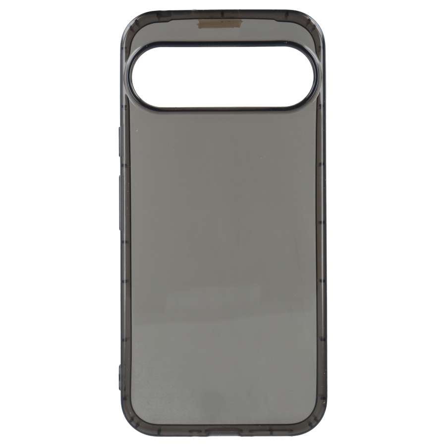 Funda Silicona Color para Google Pixel 9