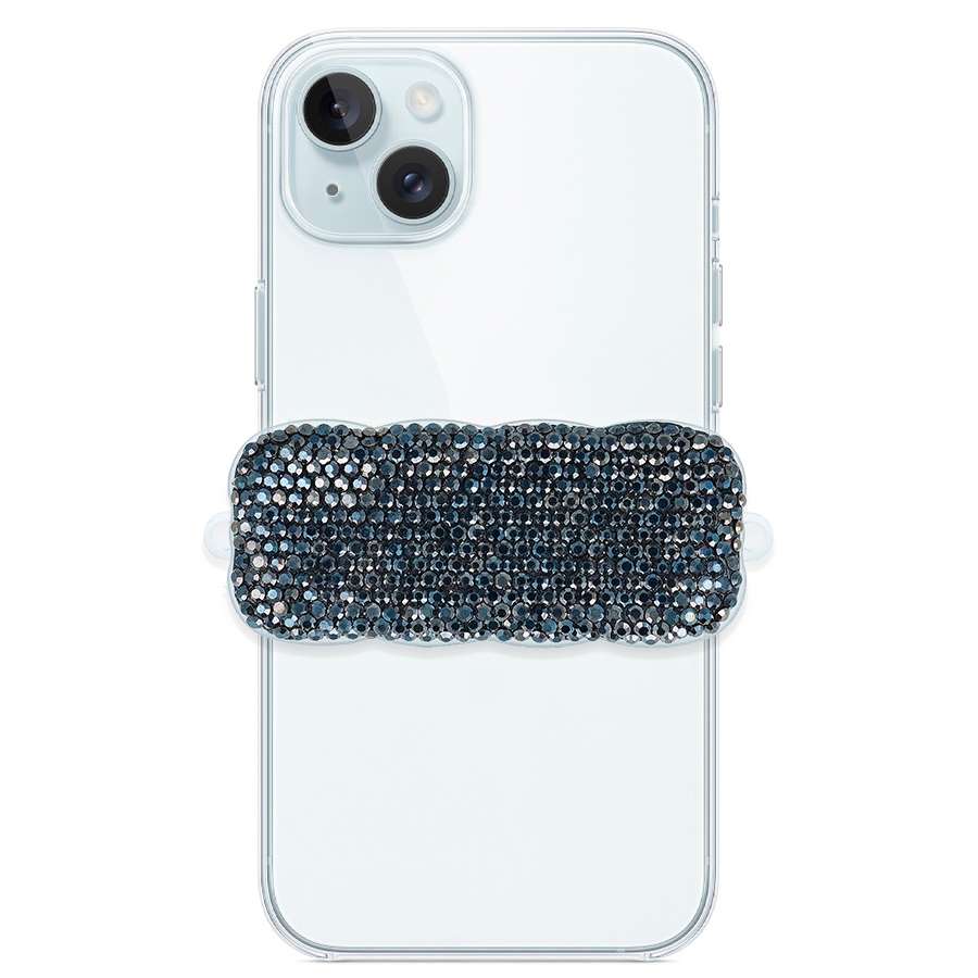 Back Clip Holder - Adaptador para Colgantes - Back Clip Holder