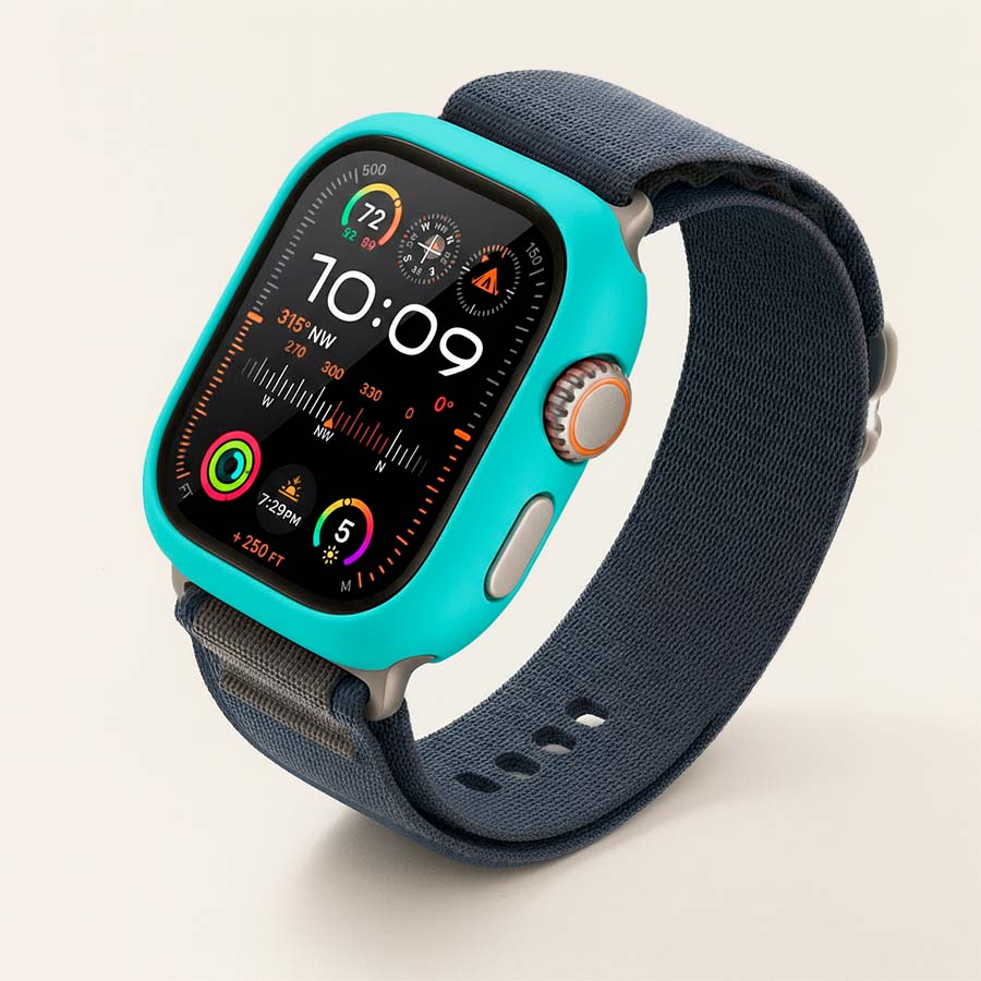 Protector de Smartwatch - Apple Watch 42X
