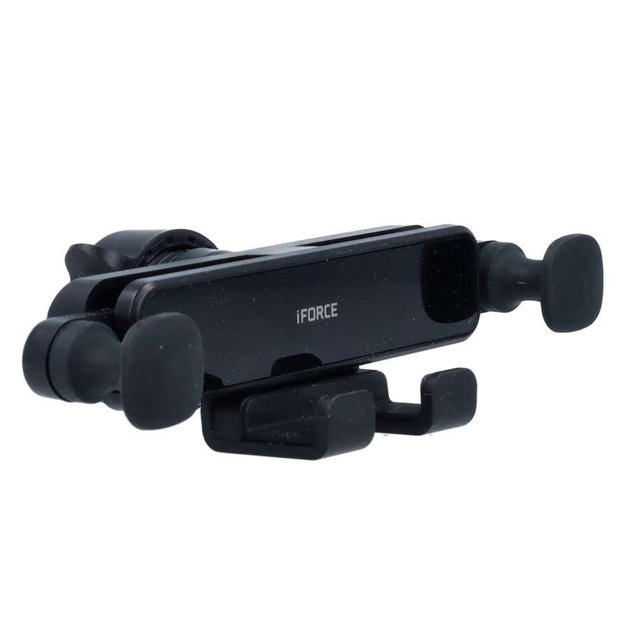 Soporte Cabezal de Coche para Movil - Araña