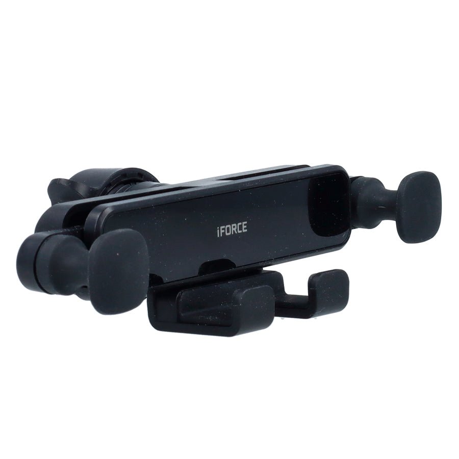 Soporte Cabezal de Coche para Movil - Araña