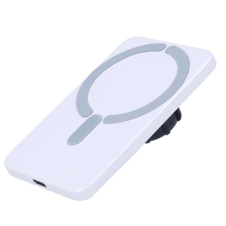 Soporte Cabezal de Coche para Movil - Compatible con MagSafe