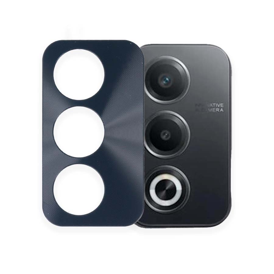 Protector Cámara Metalizado para Oppo A80 5G