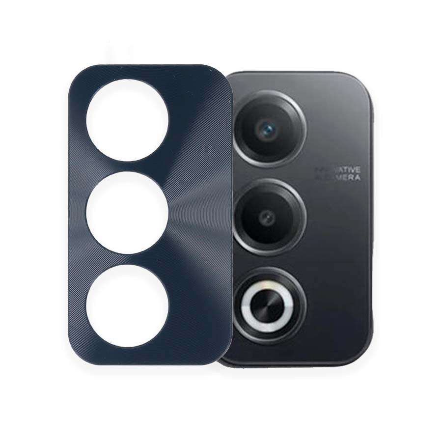 Protector Cámara Metalizado para Oppo A80 5G