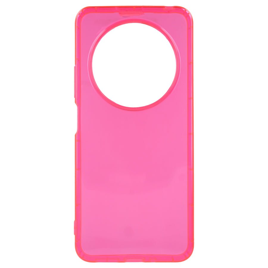 Funda Silicona Color para Xiaomi Redmi 14C