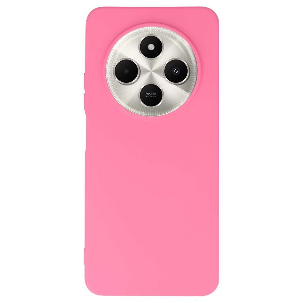 Funda Ultra Suave para Xiaomi Poco C75
