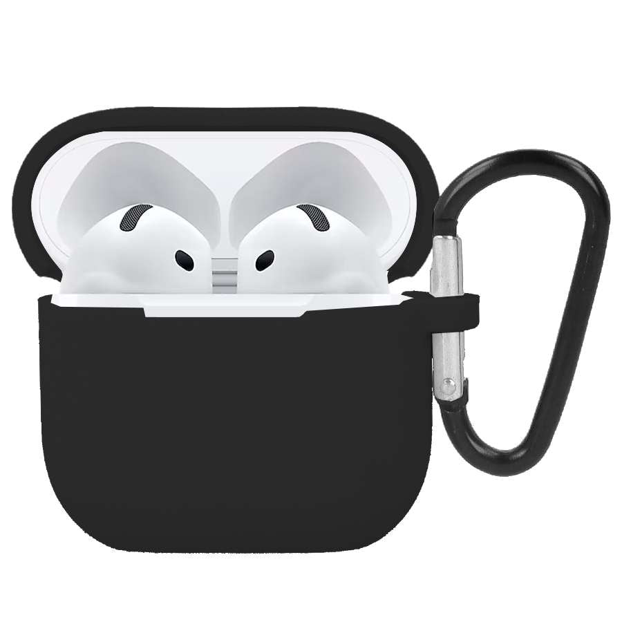 Funda Auriculares Inalámbricos - Compatibles con Airpods 4
