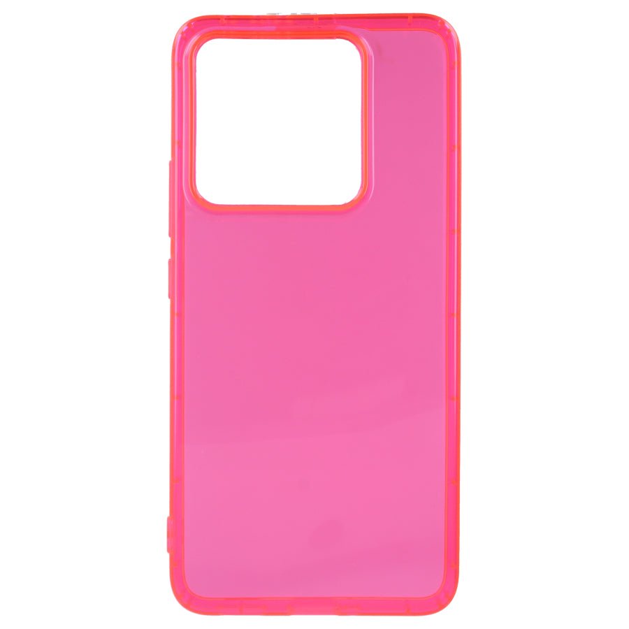 Funda Silicona Color para Xiaomi 14T