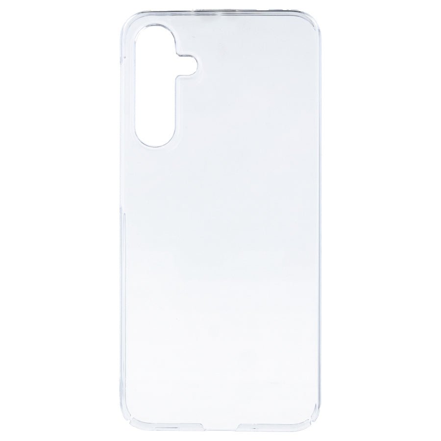 Funda Transparente Antiyellow para Samsung Galaxy A16 5G