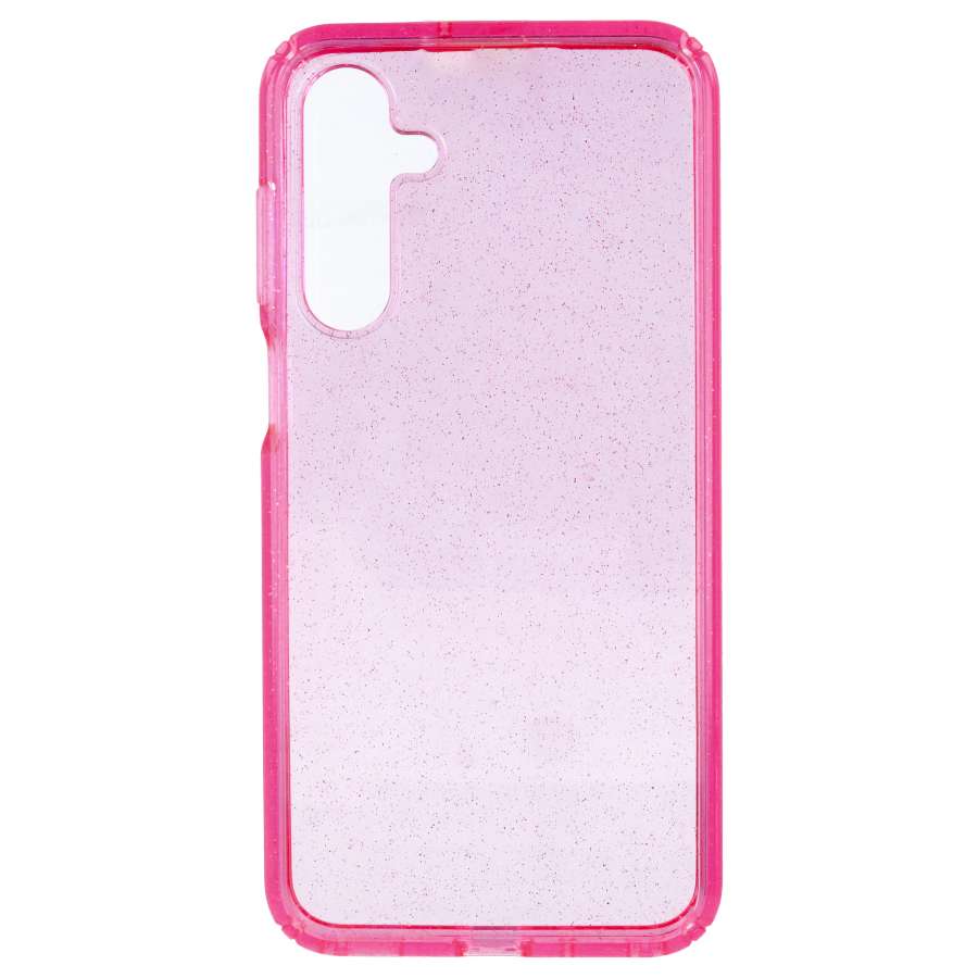 Funda Purpurina para Samsung Galaxy A16 5G