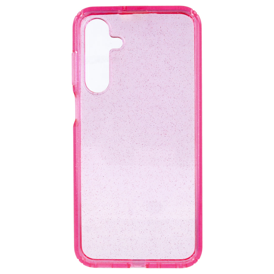 Funda Purpurina para Samsung Galaxy A16 5G