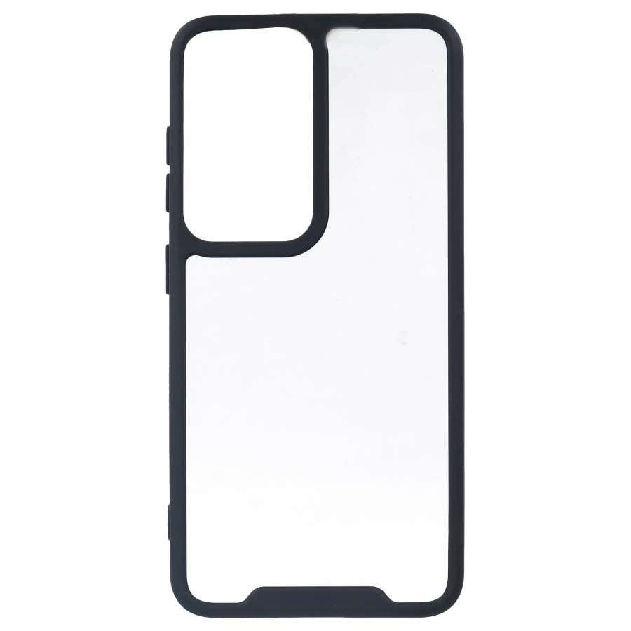 Funda Bumper Ultra Suave para Samsung Galaxy S25