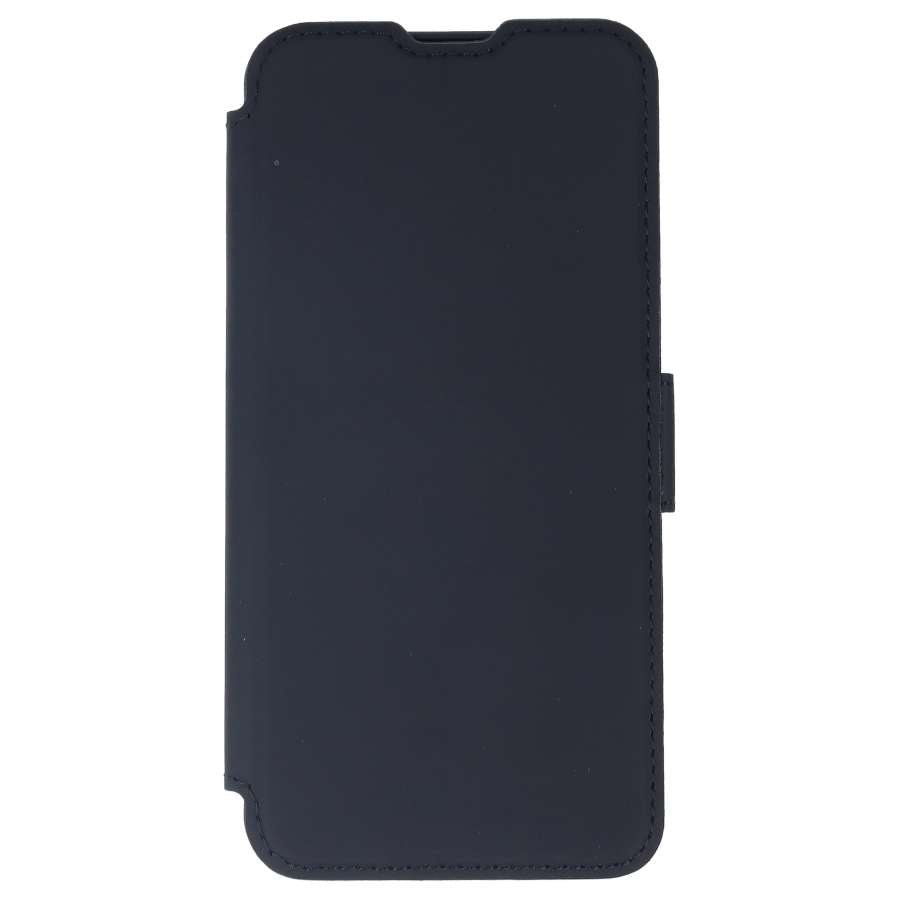 Funda Libro Suave para Samsung Galaxy S25 Plus