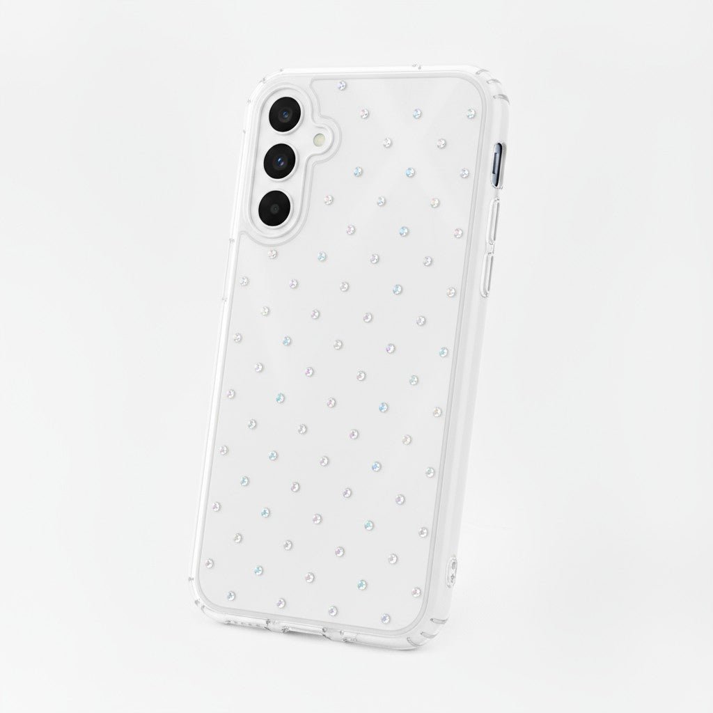 Funda Brillantes para Samsung Galaxy S25 Plus