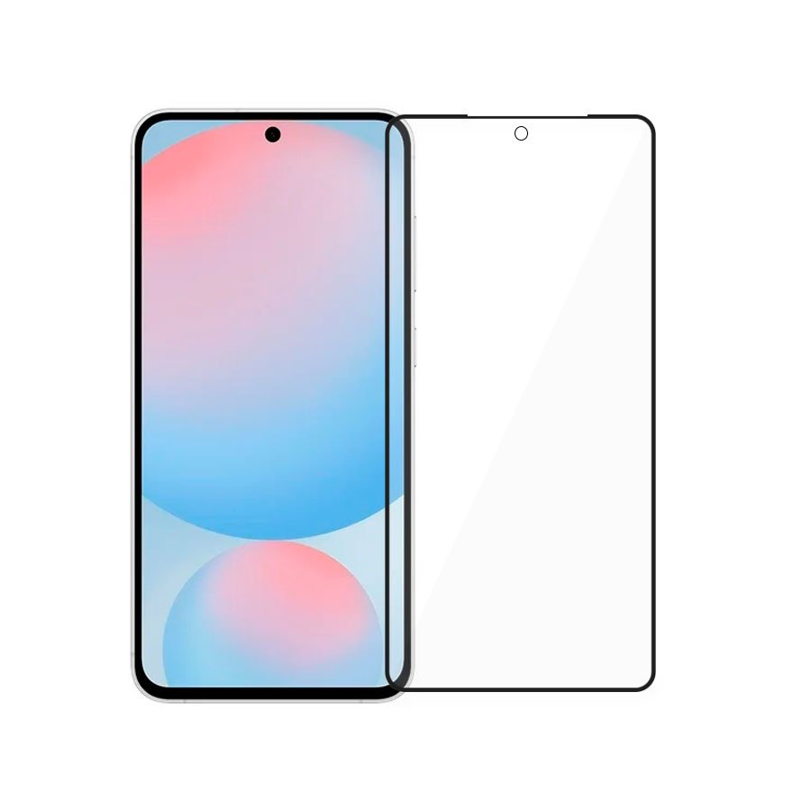 Cristal Templado Completo para Samsung Galaxy S25 Edge