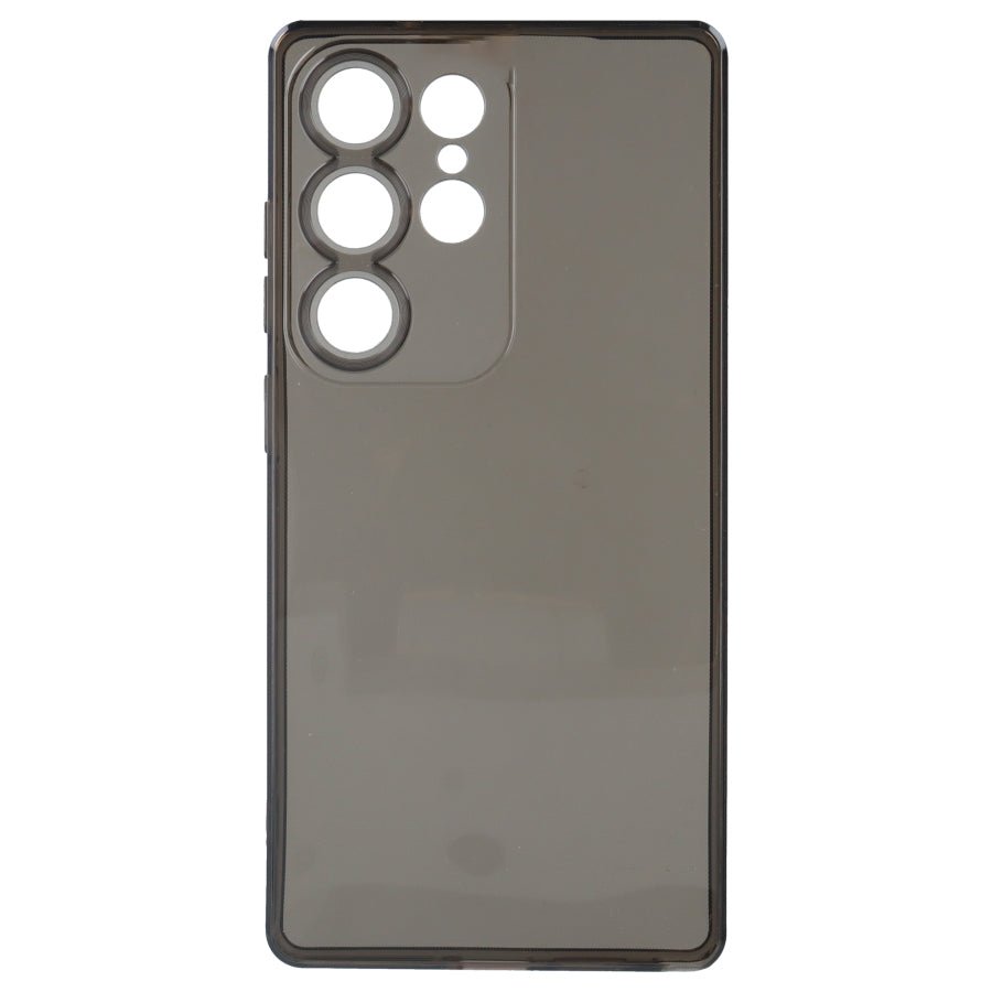 Funda Silicona Cubre Color para Samsung Galaxy S25 Ultra