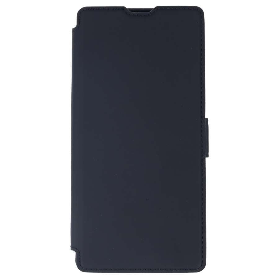 Funda Libro Suave para Samsung Galaxy S25 Ultra