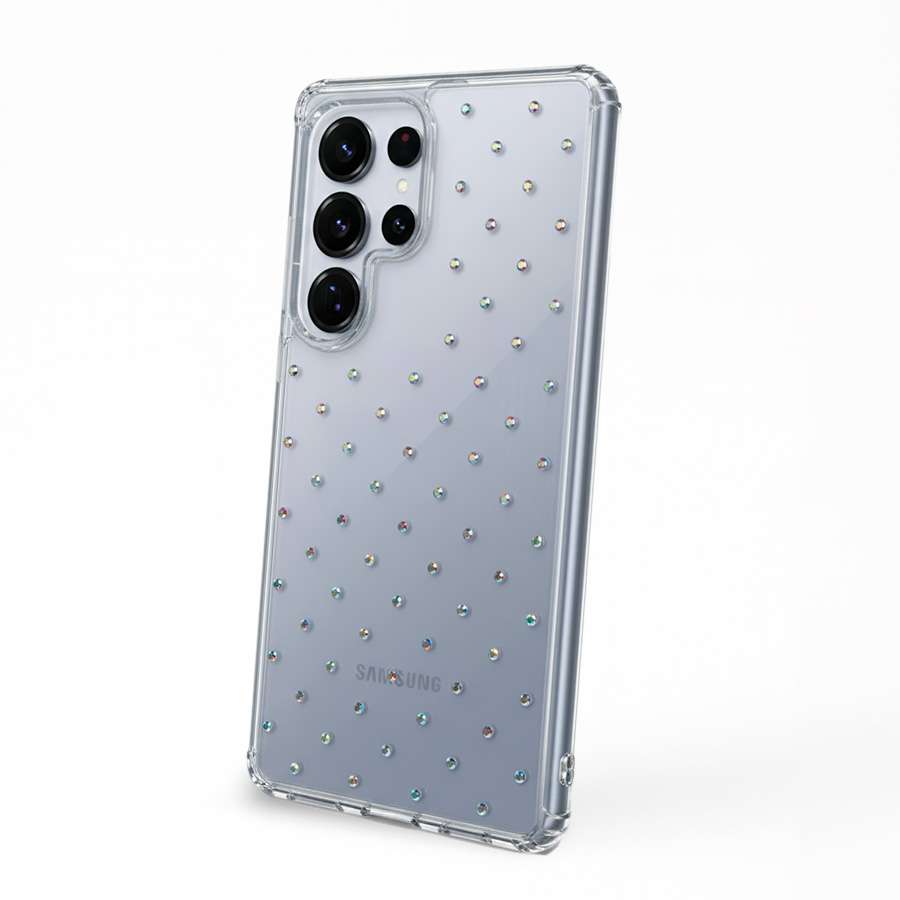 Funda Brillantes para Samsung Galaxy S25 Ultra