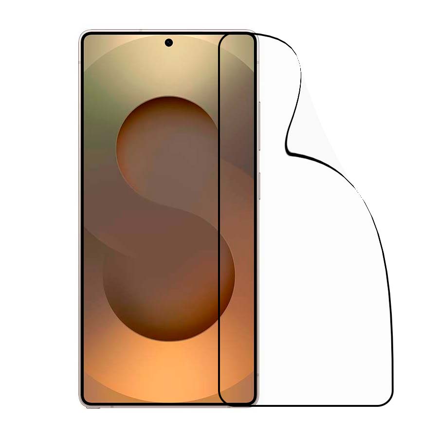 Cristal Templado Completo Irrompible para Samsung Galaxy S25 Ultra