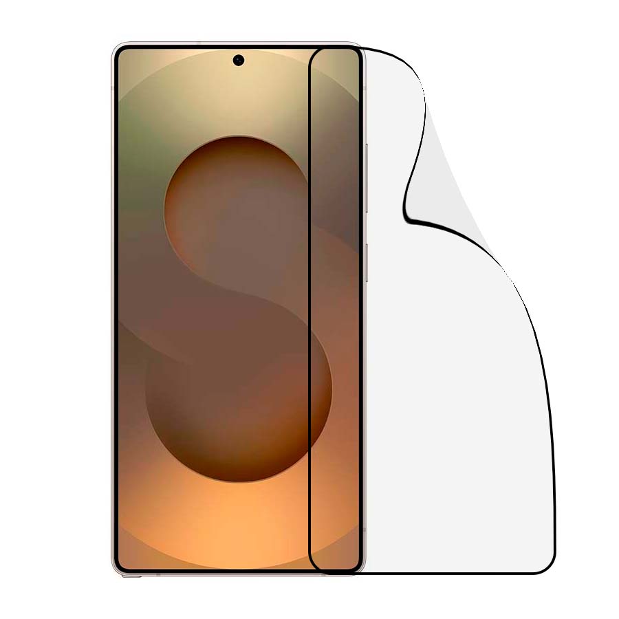 Cristal Templado Irrompible Mate para Samsung Galaxy S25 Ultra